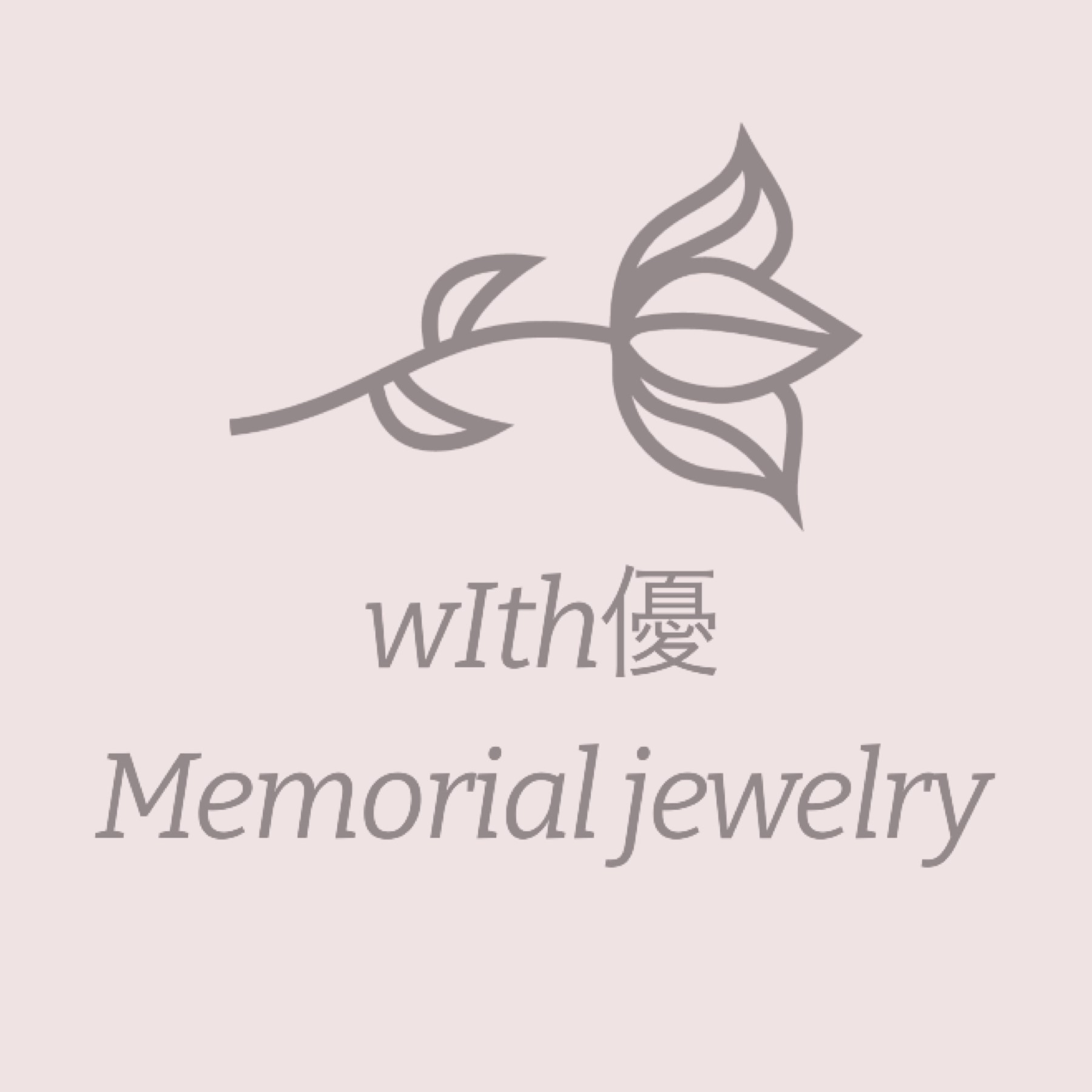 wIth you   Soul Jewelry